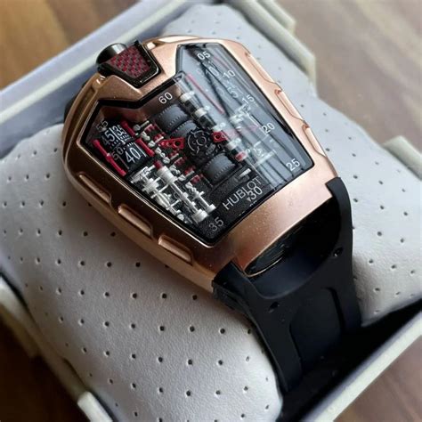 hublot watch price india|lowest price of hublot watches.